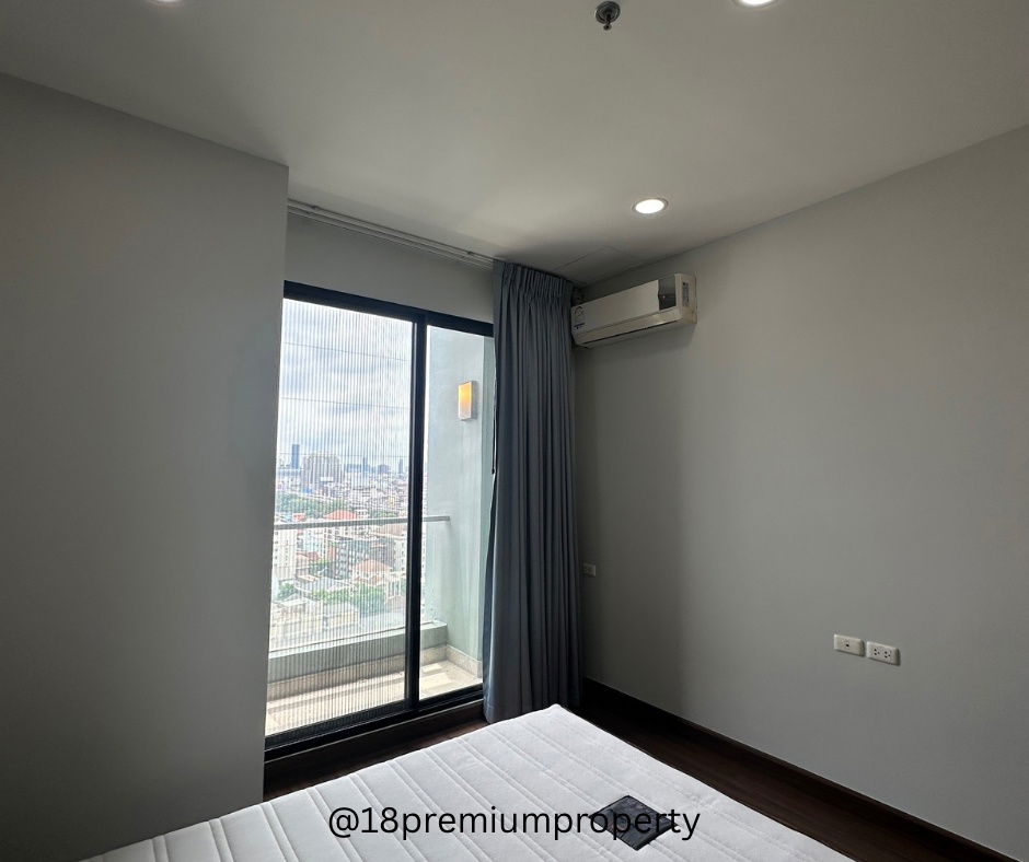 รูป ✨ ปล่อยเช่า คอนโด 2ห้องนอน SUPALAI Premier ราชเทวี ✨ - รูปที่ 9/11