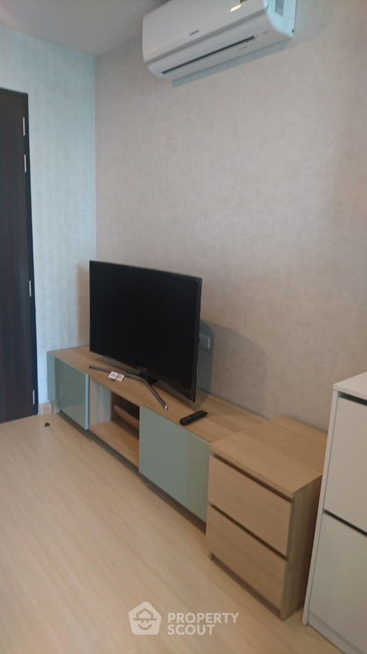 picture 1-BR Condo at Bangkok Horizon Sathorn near BTS Saint Louis (ID 1495874) - 3/12