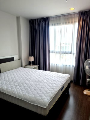 คอนโดให้เช่า : IDEO Sukhumvit 93 ห้องสวย ราคาดี สอบถามเพิ่มเติมได้ที่ Line @condorental