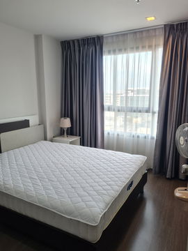 IDEO Sukhumvit 93 ห้องสวย ราคาดี สอบถามเพิ่มเติมได้ที่ Line @condorental