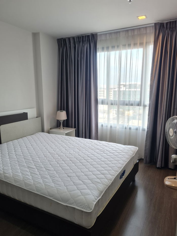 รูป IDEO Sukhumvit 93 ห้องสวย ราคาดี สอบถามเพิ่มเติมได้ที่ Line @condorental - รูปที่ 1/7