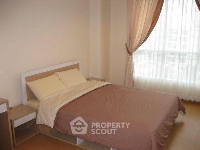picture 1-BR Condo at Life @ Sukhumvit 65 near BTS Phra Khanong (ID 2259289) - 5/6