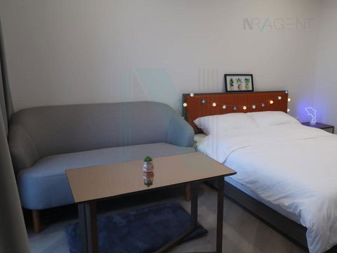 For rent The Base Saphan Mai STUDIO 9th floor near BTS Sai Yut.
