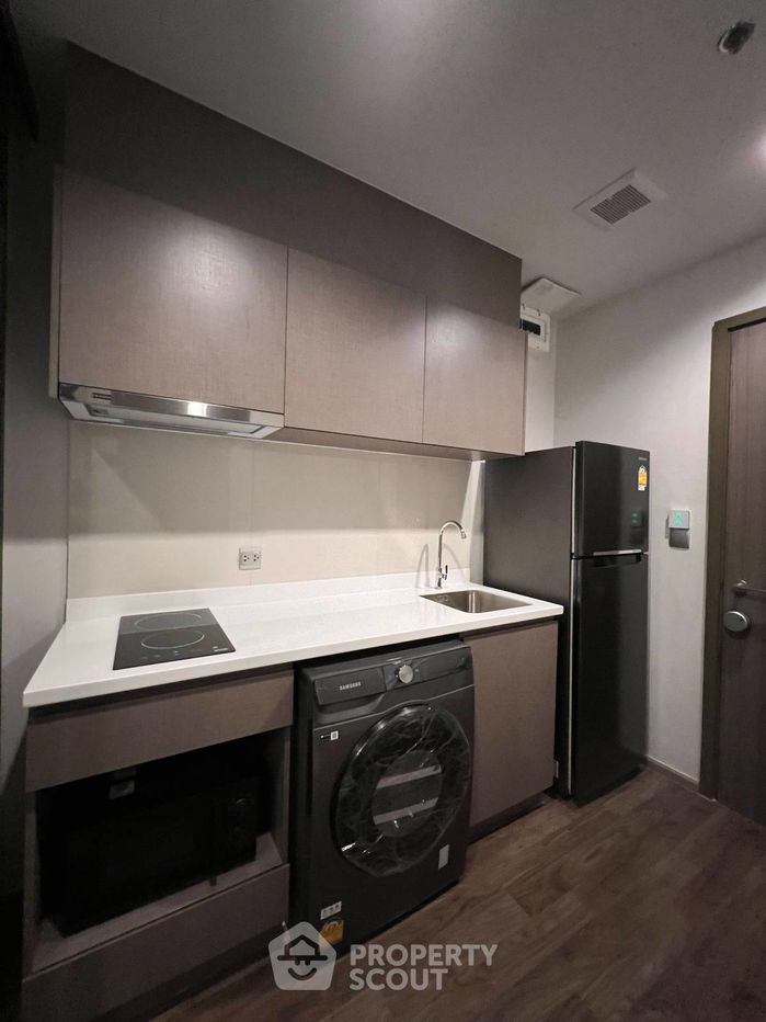 picture 1-BR Condo at Life Ladprao Valley near BTS Ha Yaek Lat Phrao (ID 2130809) - 2/31