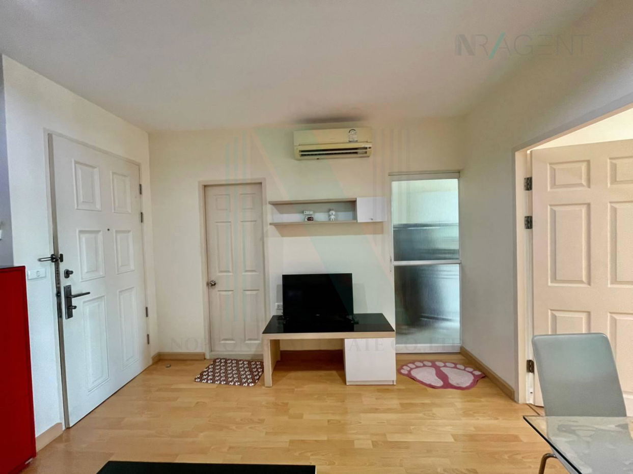 picture For Rent Condo LIFE @ PHAHON - ARI Building 1, Floor 15,1 bed room, Room size 42 sqm - 2/8
