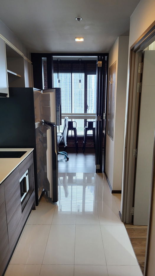 picture Condo for rent in Ceil by sansiri Ekamai (SA-01)  - 6/11