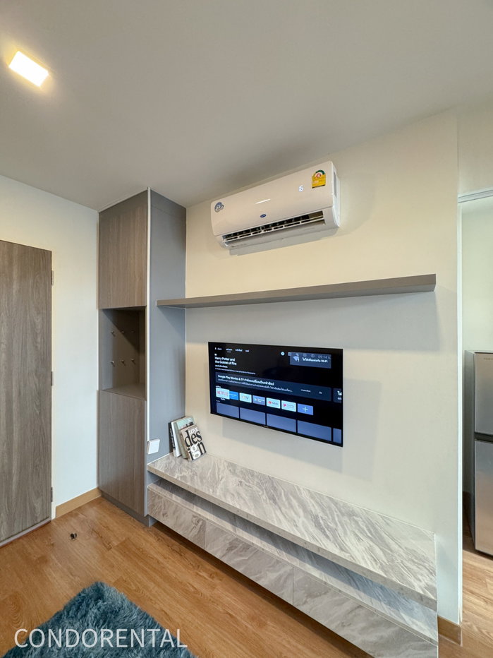 picture @Condorental condo for rent MAGNIX Ramintra 21 - 9/17
