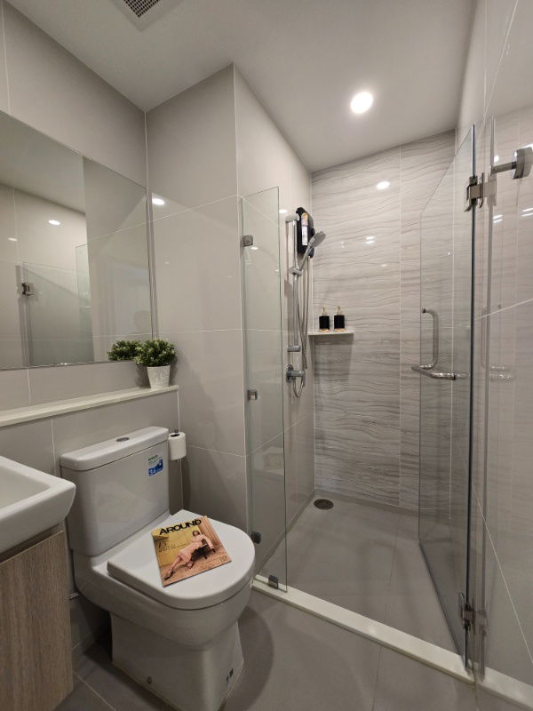 picture ✨#PO2306_338✨𝗙𝗼𝗿 𝗥𝗲𝗻𝘁 2️⃣2️⃣k.🔥🔥 ✨Luxury room, ready to move in✨ #Near MRT 𝐂𝐨𝐧𝐝𝐨 𝗟𝗶𝗳𝗲 𝗥𝗮𝗺𝗮 𝟰 - 𝗔𝘀𝗼𝗸𝗲 - 12/21