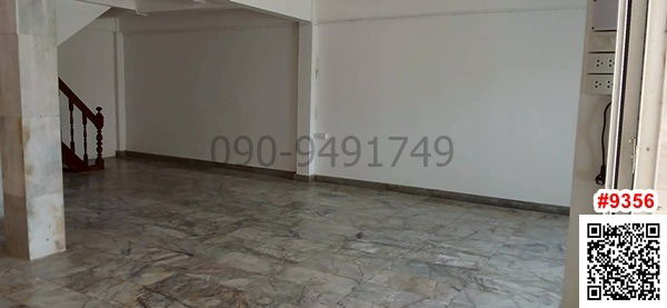 picture 2-storey house for rent, Soi Bang Waek 95, 4 bedrooms, near MRT Lak Song - 2/11