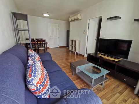 1-BR Condo at Sukhumvit Plus near BTS Phra Khanong (ID 2306921)