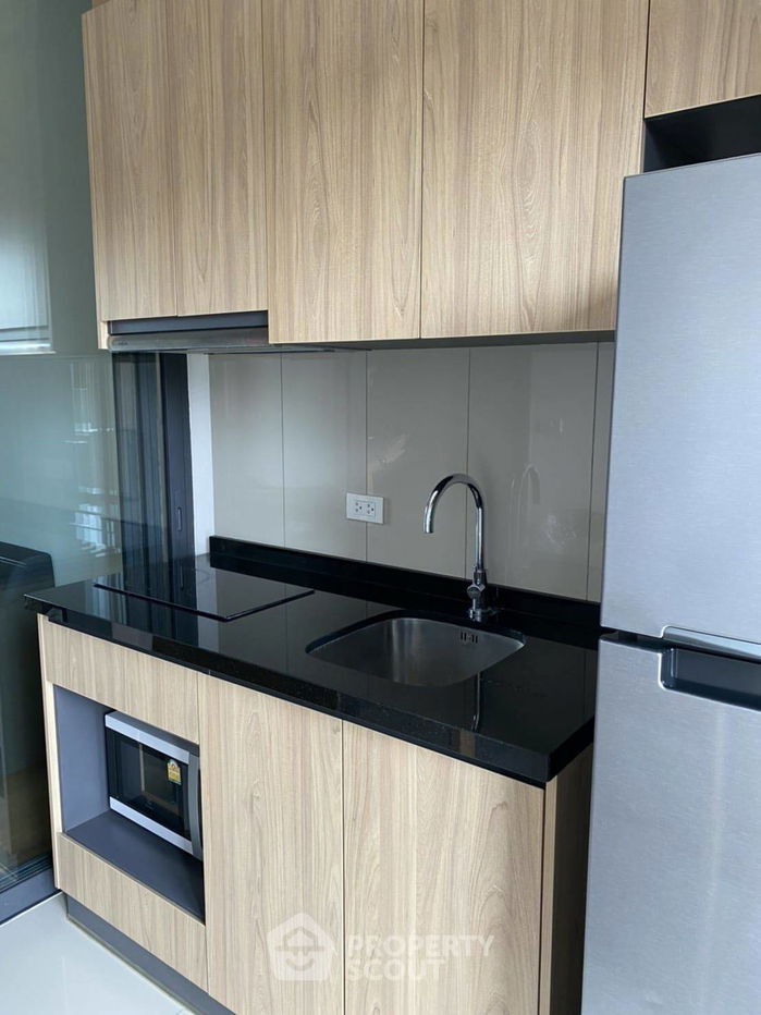 picture 1-BR Condo at Hasu Haus Sukhumvit 77 near BTS On Nut (ID 931761) - 3/8