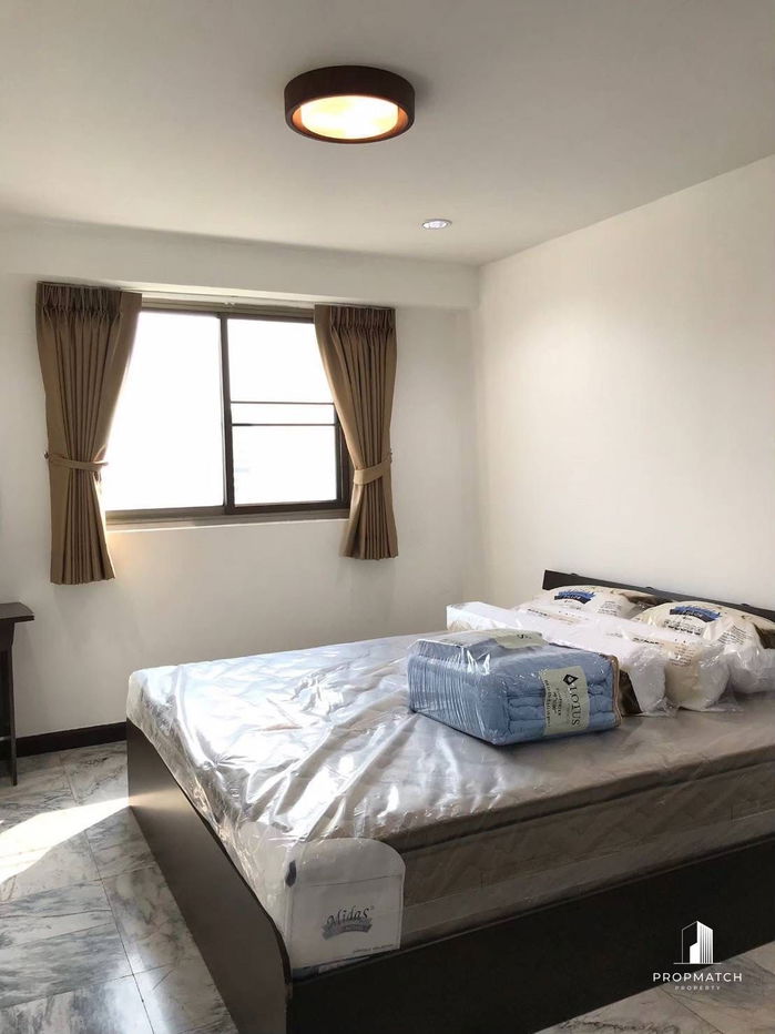 รูป ✨Flash Deal ✨Royal Castle Sukhumvit 39 ( 2Bed 2Bath 100SQM.) แต่งครบพร้อมอยู่ !! เพียง 38,000 บาทต่อเดือน Tel.0981315848 @propmatch - รูปที่ 4/8