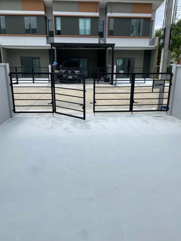 picture 🏡 For Rent: Townhome – Pleno Town Lam Luk Ka Khlong 5 - 6/36