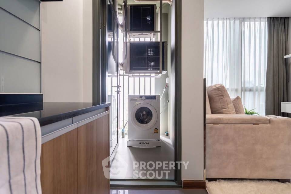 picture 1-BR Condo at Wish Signature Midtown Siam near BTS Ratchathewi (ID 2307739) - 5/15