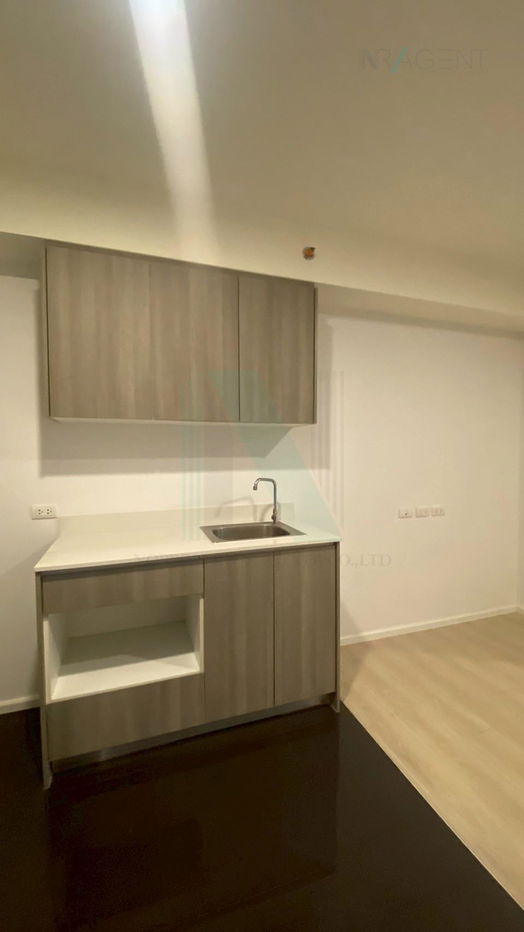 picture For Sell Condo A SPACE MEGA Building 1, Floor 18,1 bed room, Room size 28 sqm - 8/8