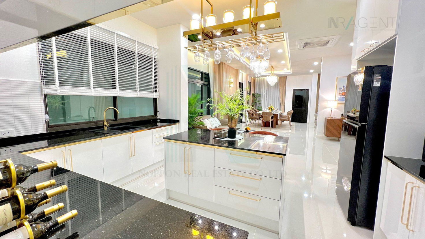 picture 📌 For Sell House PERFECT MASTERPIECE SUKHUMVIT 77 2-story 6 bedroom 7 bathroom - 3/8