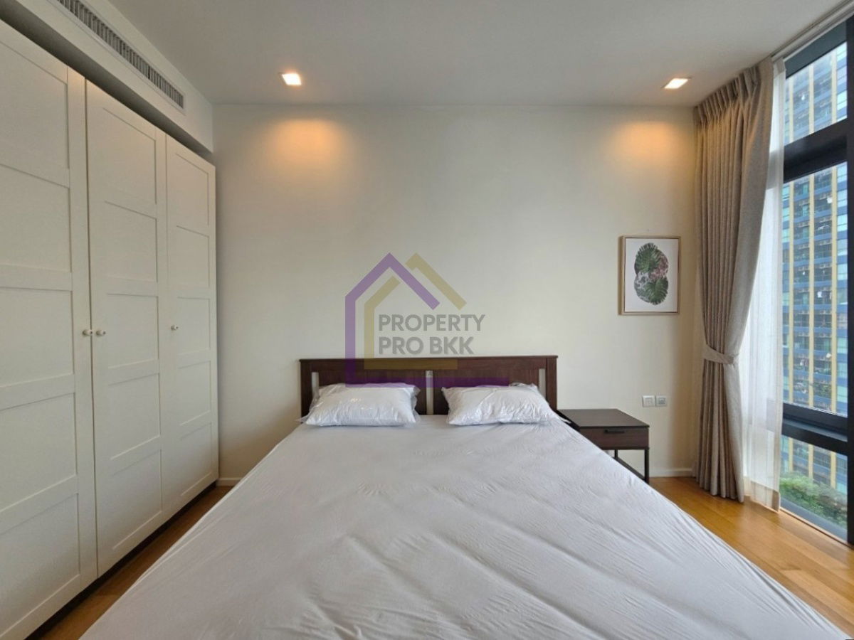 picture 🌟🌟 For Rent – Spacious 1 Bedroom @ Circle Living Prototype (Circle 2) 🌟🌟 📍 New Phetchaburi Road | Near MRT Phetchaburi  - 6/22