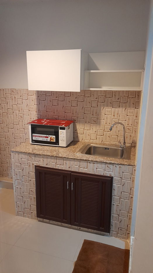 picture ✨ For Rent: Tulip Light Condo – Building 2, Krathumbaen Petchkasem ✨ - 12/15