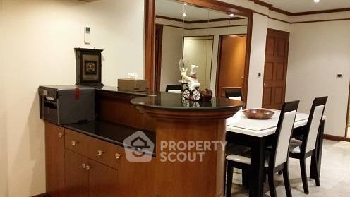 picture 2-BR Condo at Wittayu Complex near BTS Phloen Chit (ID 564766) - 4/12