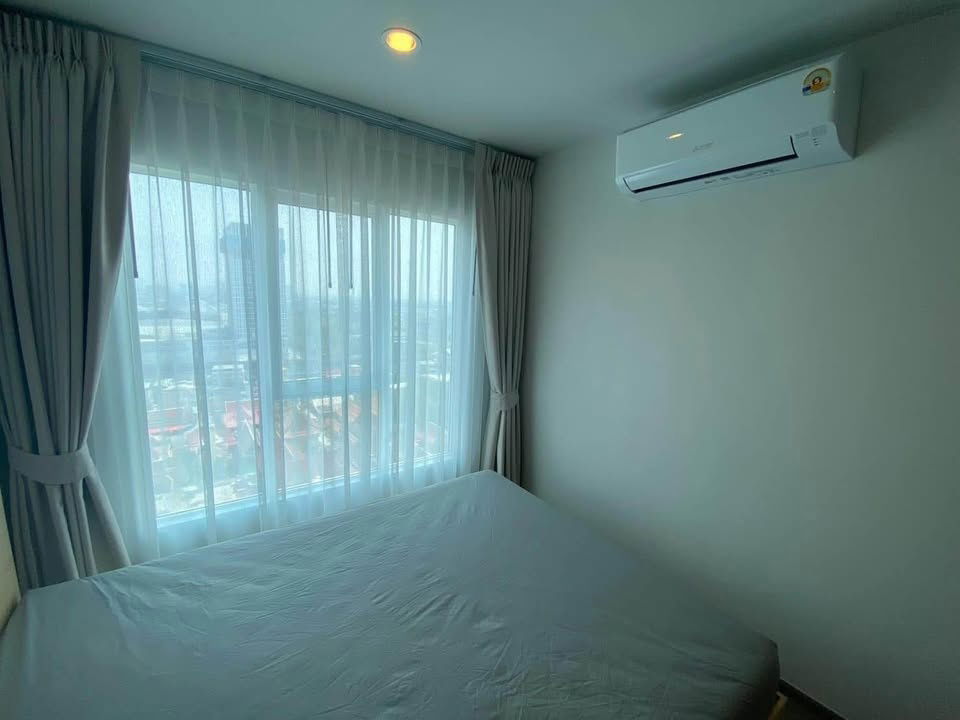 รูป #SC8292​​​​​  📌 ให้เช่า | 🟦🟨รีเจ้นท์ โฮม บางนา​🟥🟩💬 𝑪𝒐𝒏𝒕𝒂𝒄𝒕 𝑳𝑰𝑵𝑬: @𝒔𝒆𝒄𝒓𝒆𝒕𝒑𝒓𝒐𝒑𝒆𝒓𝒕𝒚 🔥✨ - รูปที่ 2/13