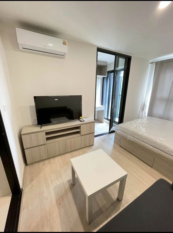 รูป ✨สะอาดเกินไป! Origin Plug & Play Condo – BTS สายลวด ✨ เพียง 0 เมตรจาก BTS สายลวด – เข้าตรงจากคอนโด! - รูปที่ 5/8