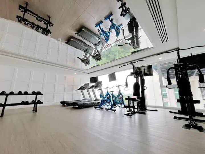 picture WS3549 🌟 Condo for rent: Chateau In Town Major Ratchayothin 🌟 Near BTS Ratchayothin | Short-term contract available, only 17,000 baht/month - 16/18