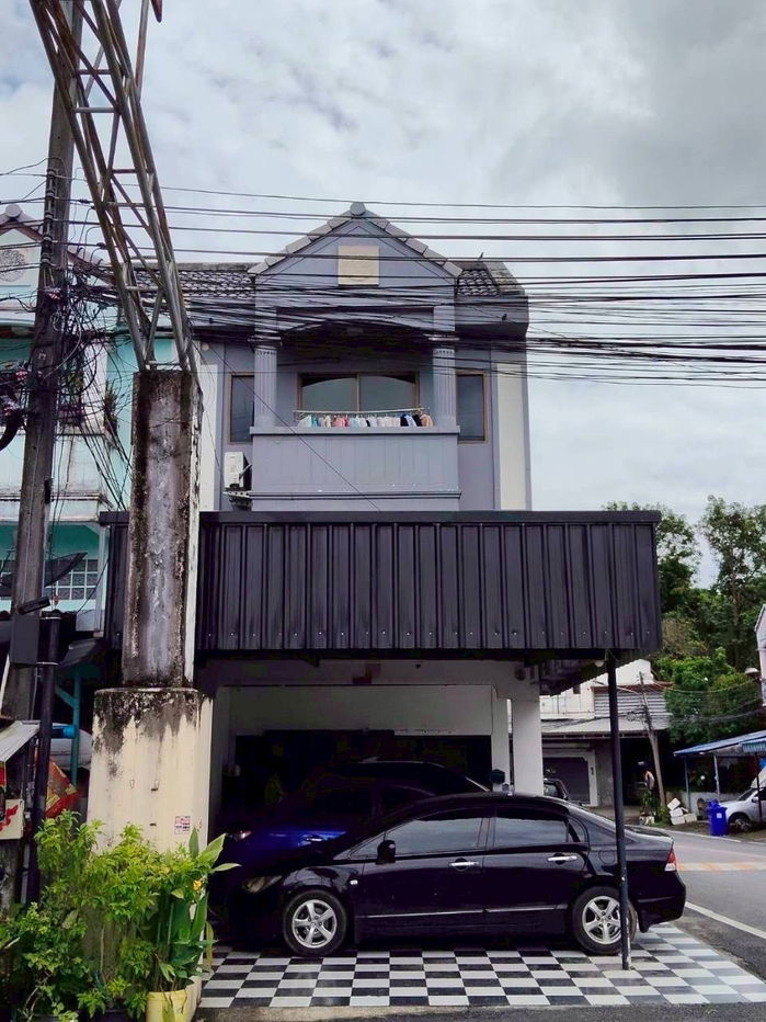 รูป หมู่บ้านศรีสุชาติแกรนด์วิลล์ 2 WR-03749 - รูปที่ 1/12