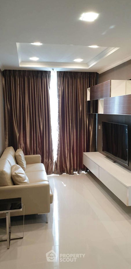 picture 2-BR Condo at The Metropolis Samrong Interchange near BTS Samrong (ID 2023765) - 5/8