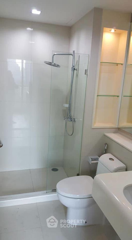 picture 1-BR Condo at Ivy Sathorn 10 near BTS Saint Louis (ID 589920) - 8/14