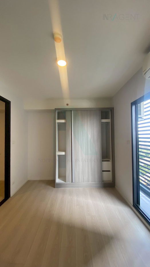 picture For Sell Condo A SPACE MEGA Building 1, Floor 18,1 bed room, Room size 28 sqm - 2/8