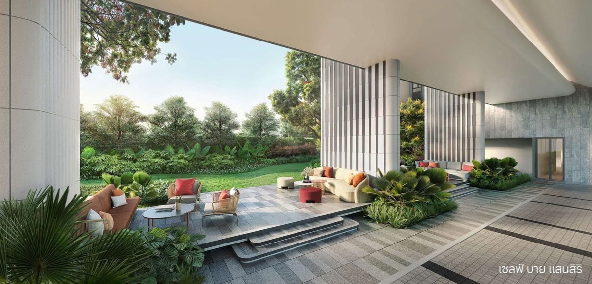 picture 𝗫𝗘𝗟𝗙 𝗯𝘆 𝗦𝗮𝗻𝘀𝗶𝗿𝗶🏙️ 📞061-6161426/065-4496399🟢LINE: @wsrcondo  - 2/8