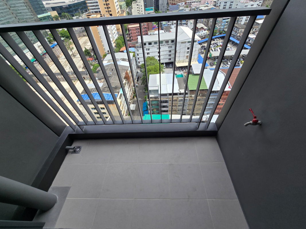picture ✨#PO2306_338✨𝗙𝗼𝗿 𝗥𝗲𝗻𝘁 2️⃣2️⃣k.🔥🔥 ✨Luxury room, ready to move in✨ #Near MRT 𝐂𝐨𝐧𝐝𝐨 𝗟𝗶𝗳𝗲 𝗥𝗮𝗺𝗮 𝟰 - 𝗔𝘀𝗼𝗸𝗲 - 14/21