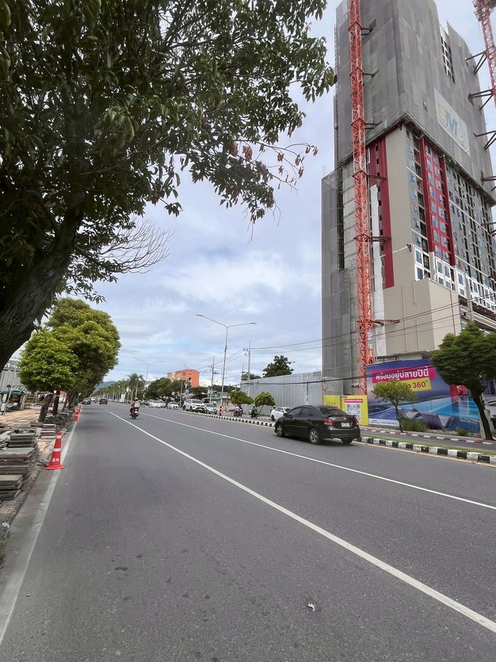 picture 🏢 Condo Down Payment for Sale – Origin Play Bangsaen ✨ Prime location in the heart of Bangsaen, next to Burapha University - 1/10