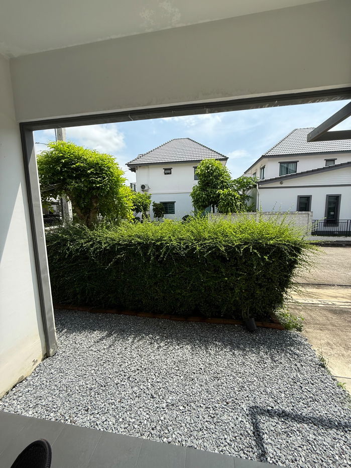 picture For rent Modi villa bangna km.26  - 24/27
