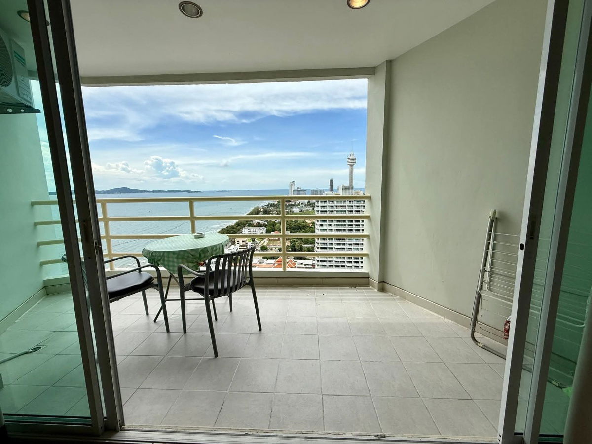 picture View  Talay   7  - Studio   FQ  - 12/18