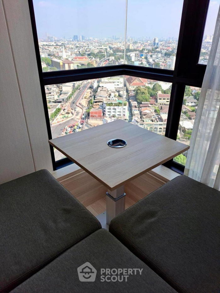 picture 2-BR Condo at Supalai Loft Prajadhipok-Wongwian Yai near BTS Wongwian Yai (ID 1492521) - 22/25