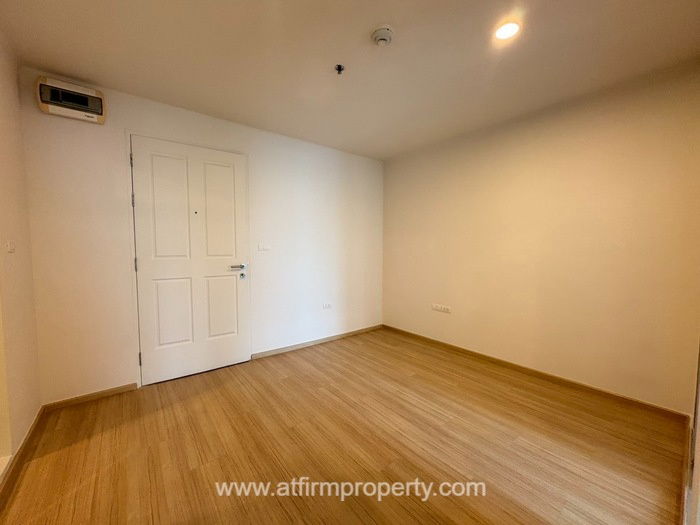 รูป 💥💥ขายห้องใหม่ไม่เคยอยู่!! ยู ดีไลท์ 3 ประชาชื่น-บางซื่อ  1Bed 30.54 ตร.ม. ชั้น 11 ห้องเปล่า ใกล้รพ.เกษมราษฏร์ประชาชื่น สนใจ LINE: @atfirm💥💥 - รูปที่ 4/30