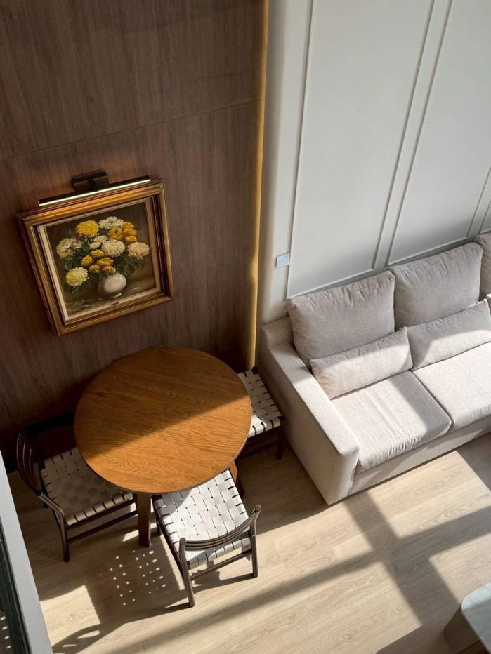 picture #R6342 🎉 140968 Condo for rent  Life Rama 4 - Asoke  - 17/18