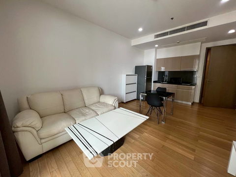 คอนโด 1-ห้องนอน ที่ 39 บาย แสนสิริ ใกล้ BTS พร้อมพงษ์ (ID 2307472)