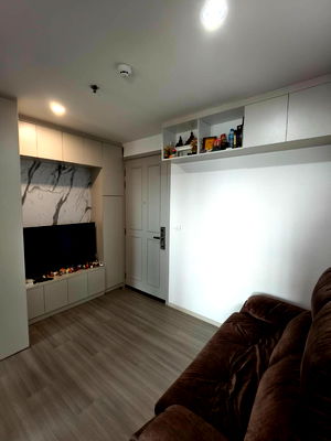 Condos for sale Bangkok : 🔥 For Sale The Parkland Charan-Pinklao : 1Bed, 30 sq.m.🔥