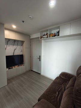 🔥 For Sale The Parkland Charan-Pinklao : 1Bed, 30 sq.m.🔥