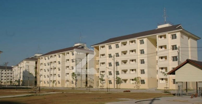 รูป โครงการบ้านเอื้ออาทรท่าตำหนัก นครชัยศรี จ.นครปฐม  - รูปที่ 10/10