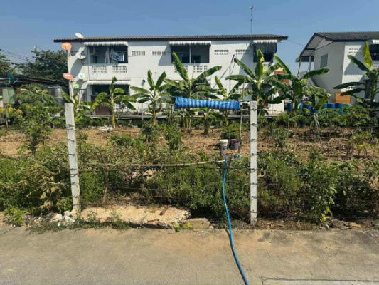 picture  Land in Bangkok, Soi Pak Nam Krajom Thong 11 - 3/3