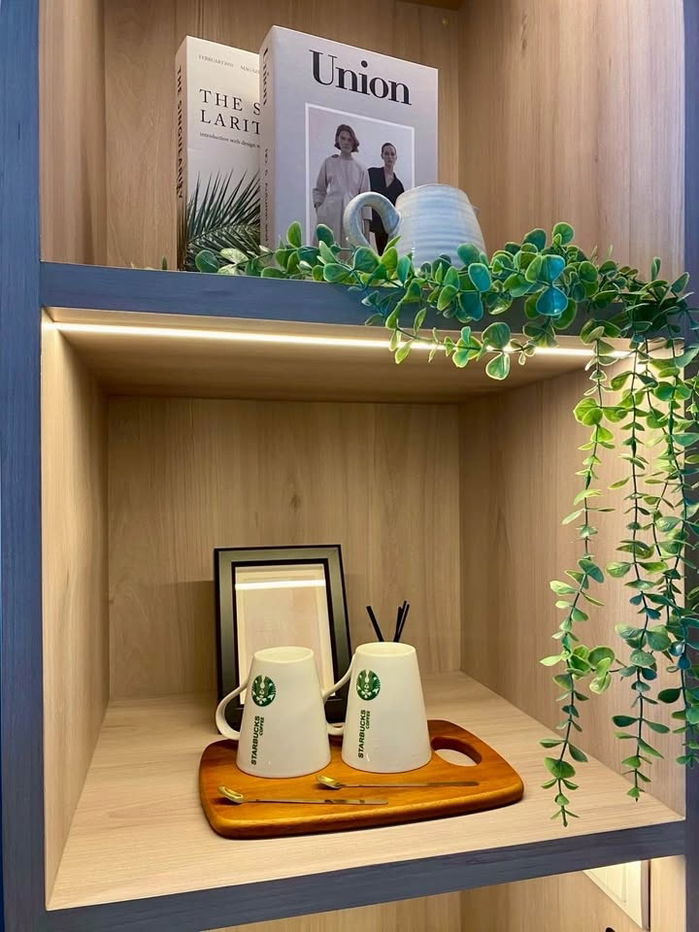 รูป 🏢 ให้เช่าคอนโด : Regent Home Wutthakat ( รีเจ้นท์ โฮม วุฒากาศ)   รหัสทรัพย์ | 📌LNP-C9343  - รูปที่ 10/10