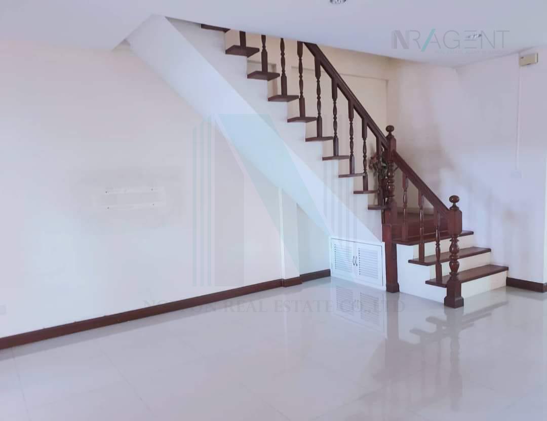 picture 📌 For Sell Town house BAAN THANAWAN PHAHON YOTHIN 52 2-story 2 bedroom 2 bathroom - 4/8