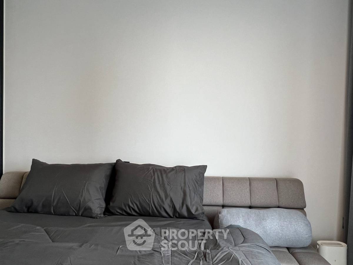 picture 1-BR Condo at Life Ladprao Valley near BTS Ha Yaek Lat Phrao (ID 2130809) - 11/31
