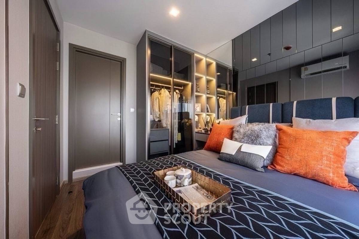 picture 2-BR Condo at Life Ladprao Valley near BTS Ha Yaek Lat Phrao (ID 2308016) - 3/21