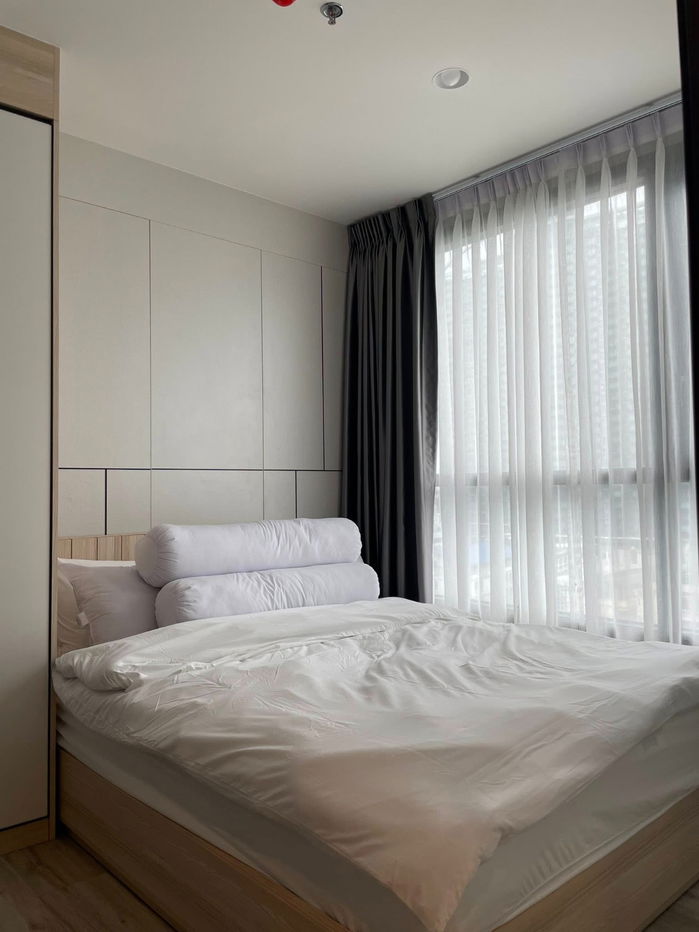 picture Condo for rent in XT Huaikhwang  (MRT  Huaikhwang )  (SA-01)  - 1/5