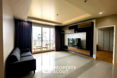Condos for sale : 3-BR 136Sqm Condo For Sale, Supalai Wellington, 17th Floor MRT Thailand Cultural Centre (ID 2308011)