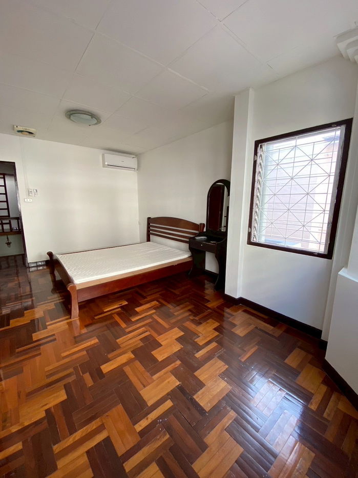 picture Rent Chaiyapat Village Ladprao-Wang Hin 83 - 8/8
